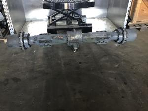 Liebherr Eje trasero